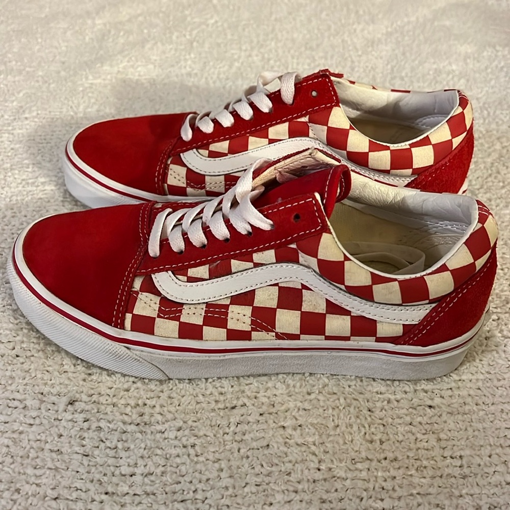 Vans